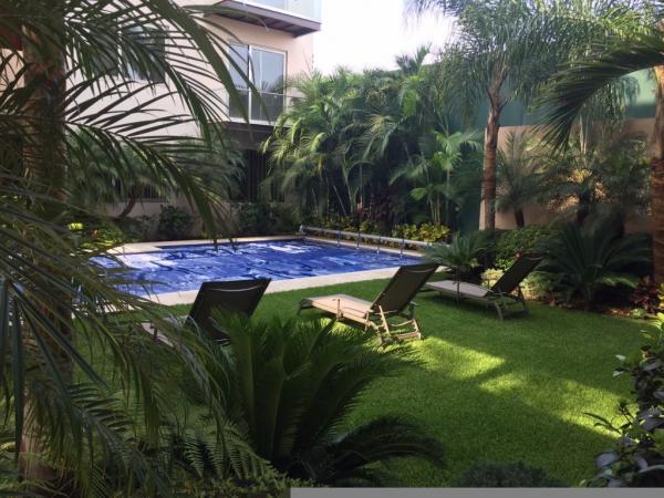 CONFORTABLE DEPARTAMENTO AMUEBLADO en Cuernavaca - Imagen 15