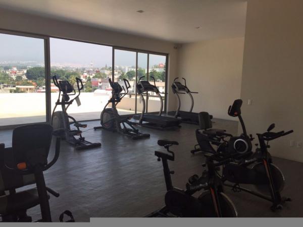 CONFORTABLE DEPARTAMENTO AMUEBLADO en Cuernavaca - Imagen 17