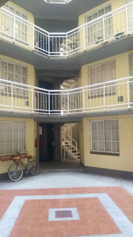 DEPARTAMENTO EN RENTA AZCAPOTZALCO en Azcapotzalco - Imagen 2