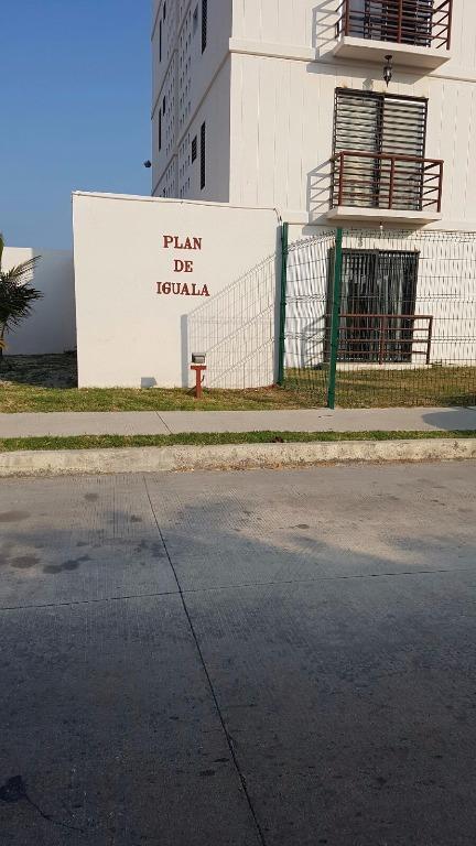 SE RENTA DEPARTAMENTO EN BICENTENARIO en Ciudad del Carmen - Imagen 2