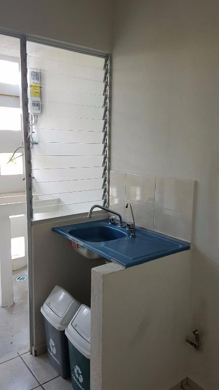 SE RENTA DEPARTAMENTO EN BICENTENARIO en Ciudad del Carmen - Imagen 11