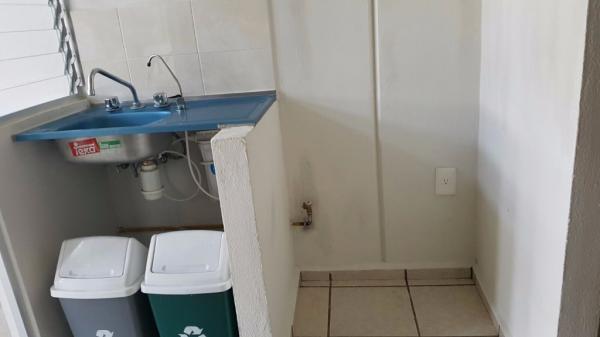 SE RENTA DEPARTAMENTO EN BICENTENARIO en Ciudad del Carmen - Imagen 12