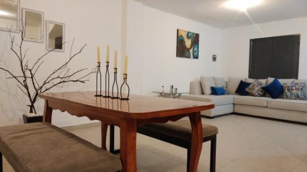 Casa Amueblada en Renta, Rancho Santa Mónica, Ags. RCR 252986 en Aguascalientes (AGS) - Imagen 2