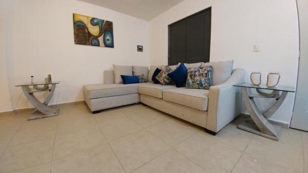 Casa Amueblada en Renta, Rancho Santa Mónica, Ags. RCR 252986 en Aguascalientes (AGS) - Imagen 3