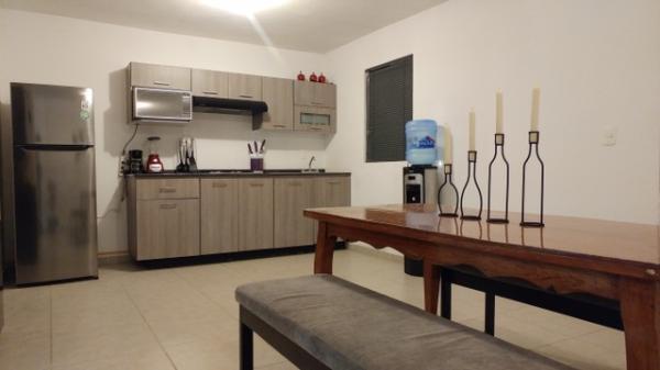 Casa Amueblada en Renta, Rancho Santa Mónica, Ags. RCR 252986 en Aguascalientes (AGS) - Imagen 4