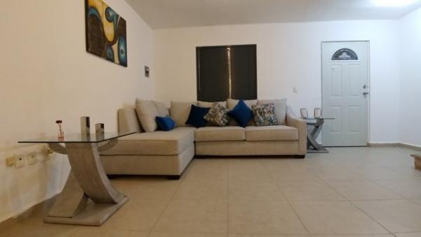 Casa Amueblada en Renta, Rancho Santa Mónica, Ags. RCR 252986 en Aguascalientes (AGS) - Imagen 6