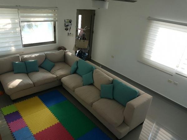 SE RENTA CASA EN FRACC. REAL DEL LAGO en Ciudad del Carmen - Imagen 2