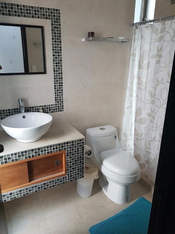 SE RENTA CASA EN FRACC. REAL DEL LAGO en Ciudad del Carmen - Imagen 7