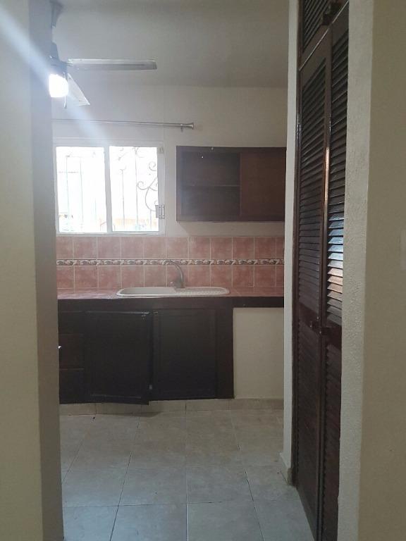 SE RENTA CASA EN FRACC. HACIENDA DORADA en Merced Gómez - Imagen 3