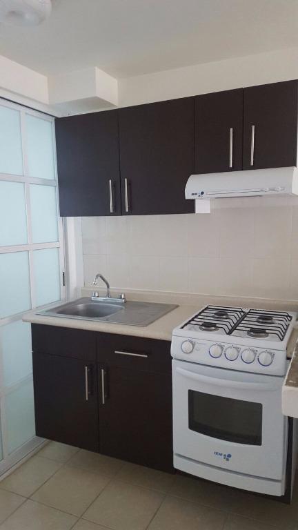 HERMOSO DEPARTAMENTO NUEVO en Azcapotzalco - Imagen 4