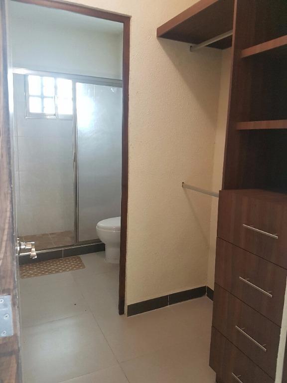 SE RENTA CASA EN FRACC. CANTERIAS en Ciudad del Carmen - Imagen 8