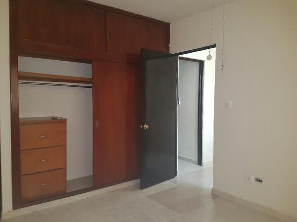 SE RENTA CASA EN FRACC. HACIENDA DORADA en Merced Gómez - Imagen 12