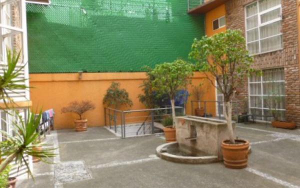 Excelente Departamento en Renta en Tacuba - Imagen 2
