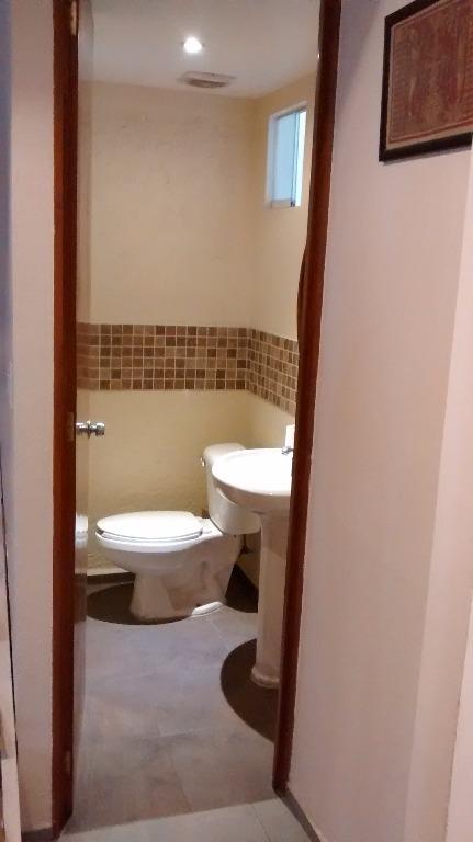 Excelente Departamento en Renta en Tacuba - Imagen 6