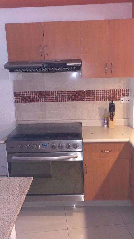 Excelente Departamento en Renta en Tacuba - Imagen 9