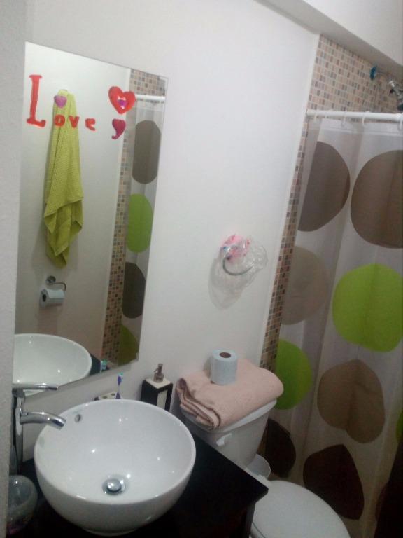 Renta de Departamento 