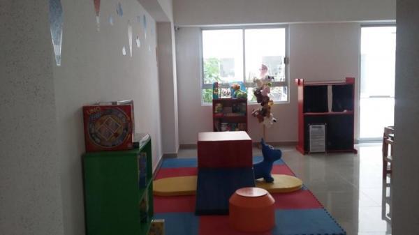 Renta de Departamento 