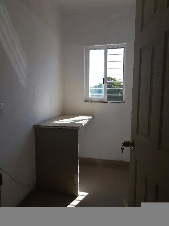 SE RENTA DEPARTAMENTO U OFICINA, SOBRE AVENIDA PRINCIPAL DE … en Ciudad del Carmen - Imagen 8