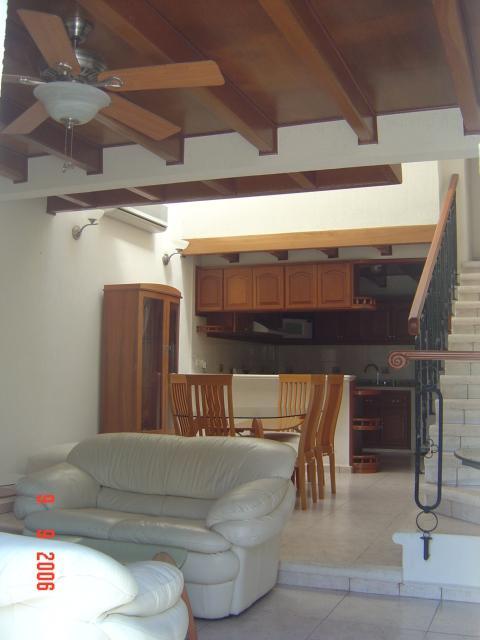 SE RENTA CASA EN LA COL. MIAMI TOTALMENTE AMUEBLADA en Ciudad del Carmen - Imagen 7