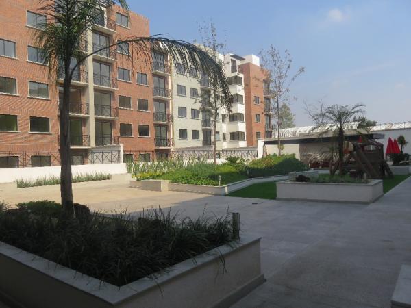 Estrene Espectacular Departamento Nuevo en Cerrada de … en Azcapotzalco - Imagen 2