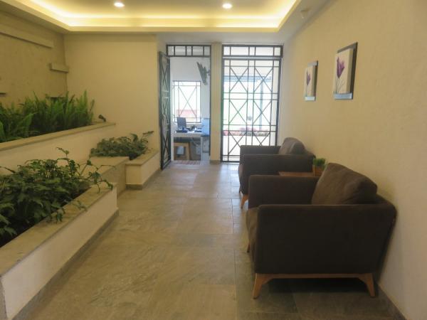 Estrene Espectacular Departamento Nuevo en Cerrada de … en Azcapotzalco - Imagen 3