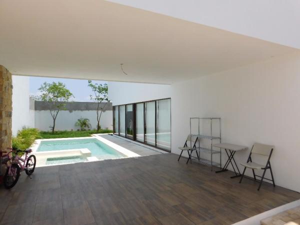 Magnifica Casa en Renta Amueblada en Mérida - Imagen 2