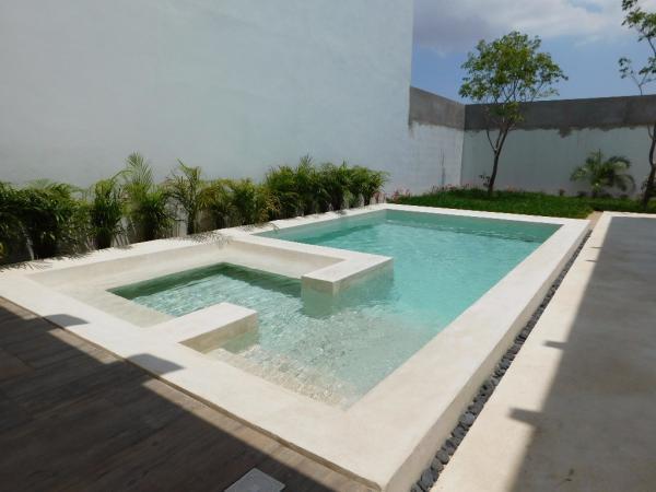 Magnifica Casa en Renta Amueblada en Mérida - Imagen 3