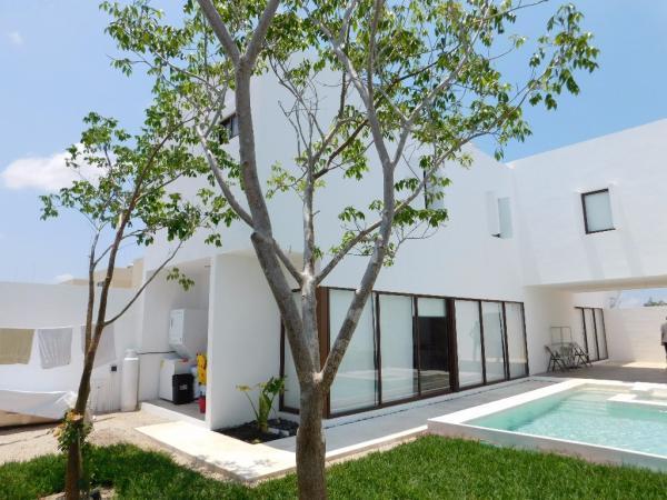 Magnifica Casa en Renta Amueblada en Mérida - Imagen 4