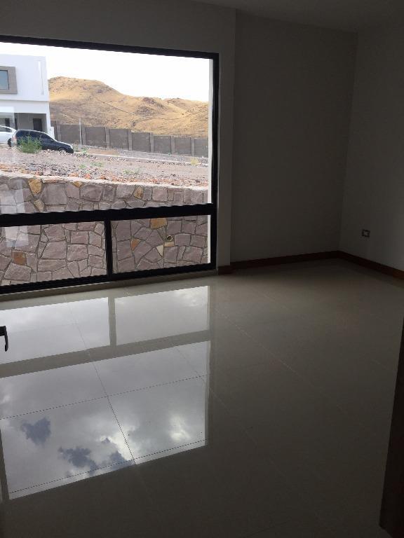 HERMOSA CASA EN RENTA ALBATERRA III en Chihuahua - Imagen 16