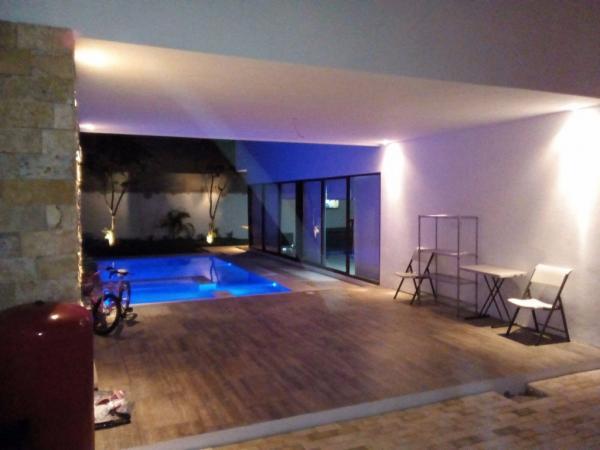 Magnifica Casa en Renta Amueblada en Mérida - Imagen 6