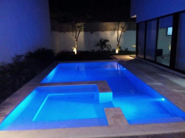 Magnifica Casa en Renta Amueblada en Mérida - Imagen 7