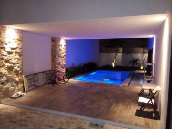 Magnifica Casa en Renta Amueblada en Mérida - Imagen 8