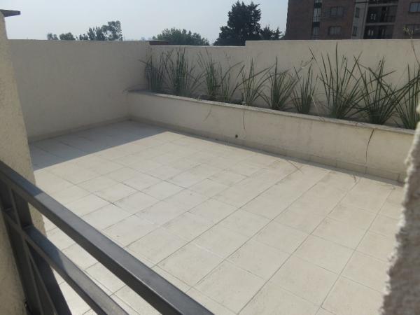 Estrene Espectacular Departamento Nuevo en Cerrada de … en Azcapotzalco - Imagen 19