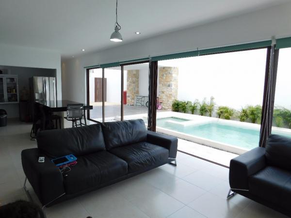 Magnifica Casa en Renta Amueblada en Mérida - Imagen 10