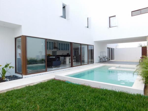 Magnifica Casa en Renta Amueblada en Mérida - Imagen 11