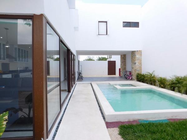 Magnifica Casa en Renta Amueblada en Mérida - Imagen 12