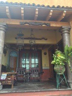 Casa estilo colonial en Tejeda en Corregidora - Imagen 7
