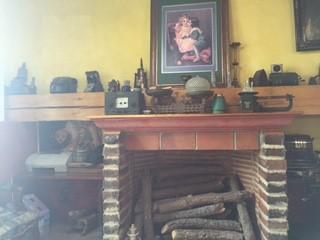 Casa estilo colonial en Tejeda en Corregidora - Imagen 14