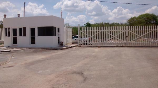 EXCELENTE OPORTUNIDAD. NUEVAS BODEGAS EN RENTA SOBRE … en Umán - Imagen 2