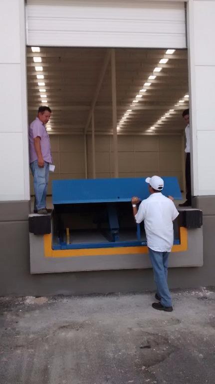 EXCELENTE OPORTUNIDAD. NUEVAS BODEGAS EN RENTA SOBRE … en Umán - Imagen 9