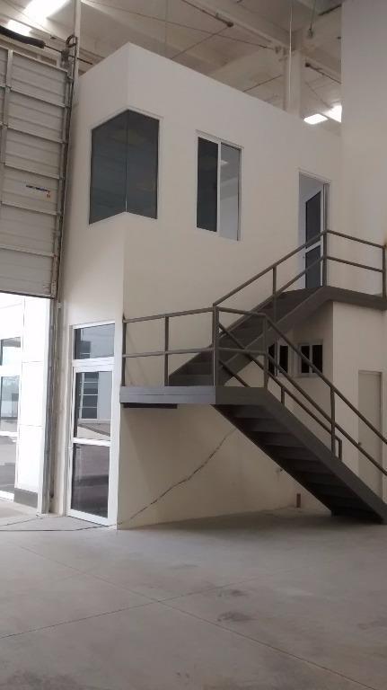 EXCELENTE OPORTUNIDAD. NUEVAS BODEGAS EN RENTA SOBRE … en Umán - Imagen 13