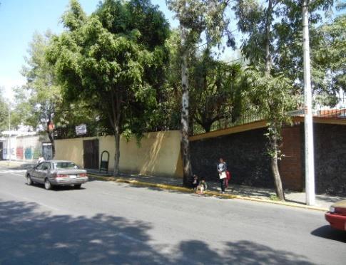 TERRENO COMERCIAL EXCELENTE UBICACION DOS FRENTES en Tlalpan - Imagen 7