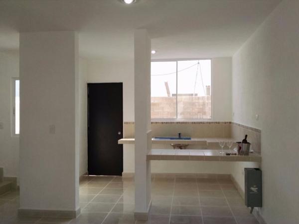 MAGNIFICA CASA EN RENTA CD. CAUCEL en Mérida - Imagen 2