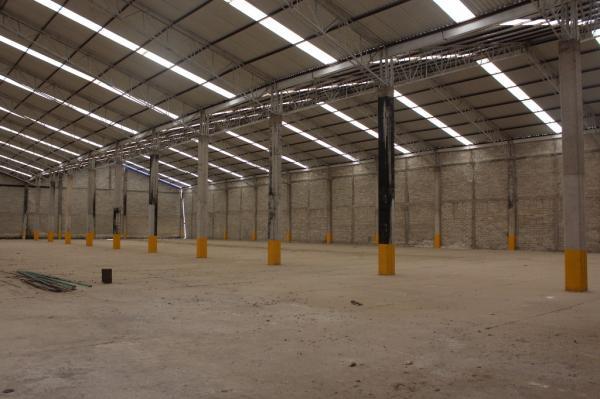 BODEGAS EN RENTA EN COLONIA SAN ISIDRO, PEROTE, VER. en Perote - Imagen 5