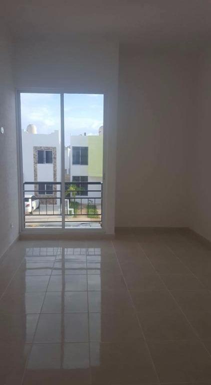 MAGNIFICA CASA EN RENTA CD. CAUCEL en Mérida - Imagen 9