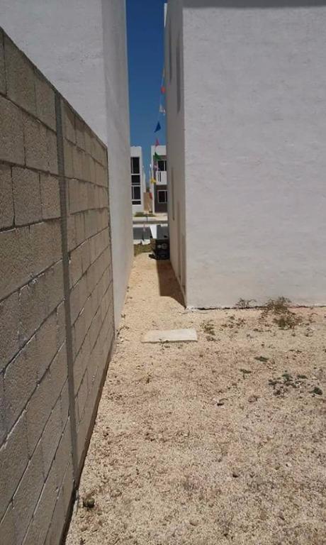 MAGNIFICA CASA EN RENTA CD. CAUCEL en Mérida - Imagen 13