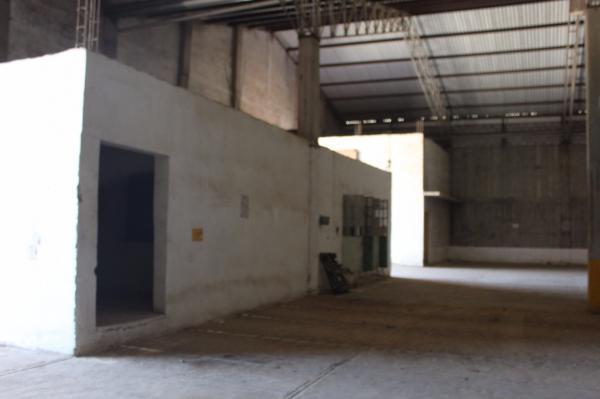 BODEGAS EN RENTA EN COLONIA SAN ISIDRO, PEROTE, VER. en Perote - Imagen 14