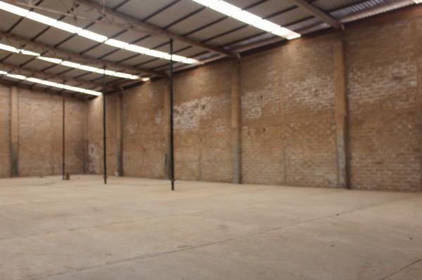 BODEGAS EN RENTA EN COLONIA SAN ISIDRO, PEROTE, VER. en Perote - Imagen 16