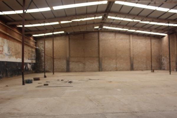 BODEGAS EN RENTA EN COLONIA SAN ISIDRO, PEROTE, VER. en Perote - Imagen 17