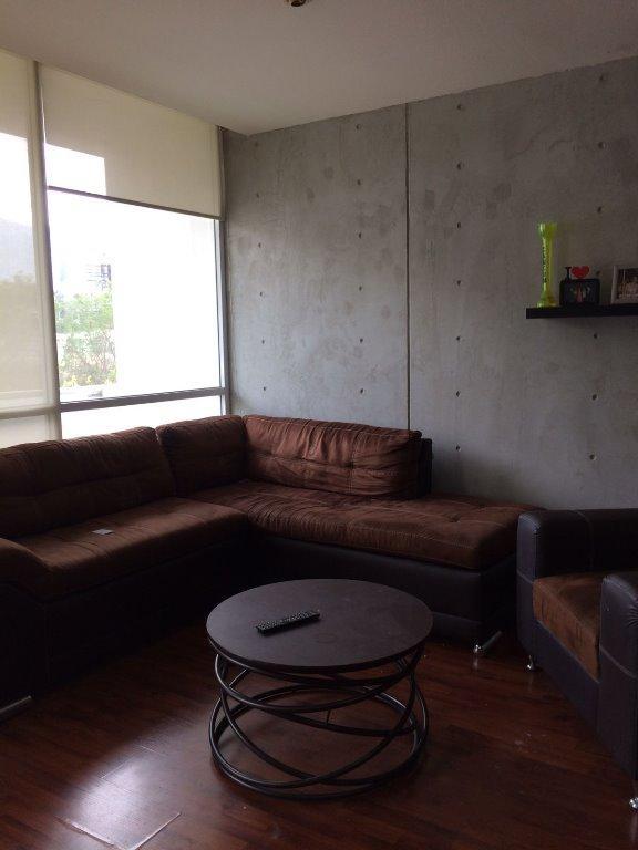 Departamento Equipado en Renta en Monterrey (MTY) - Imagen 3
